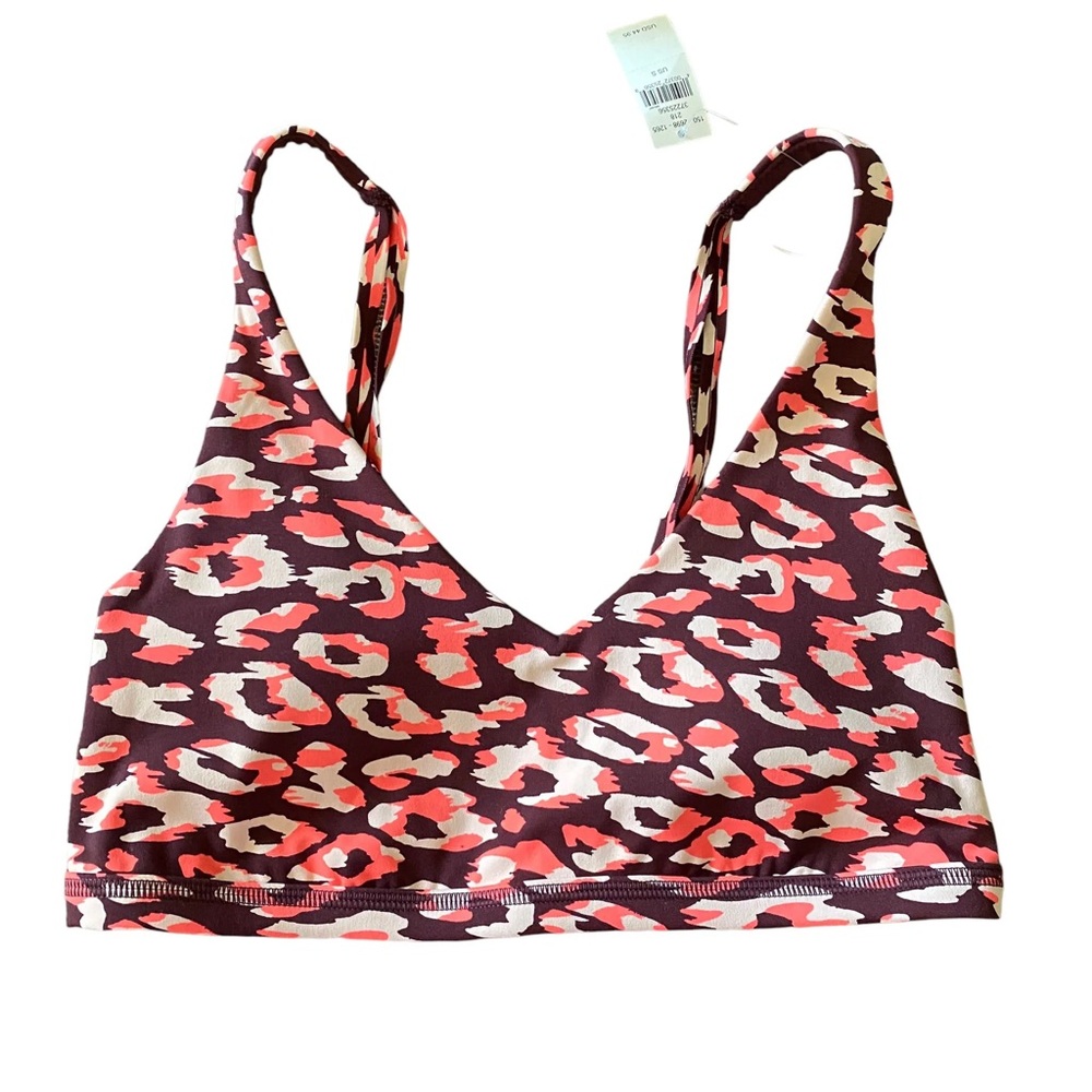 NWT Aerie Offline Goals Medium Support Bra Size Small